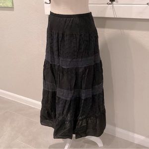I.E. Relaxed Skirt